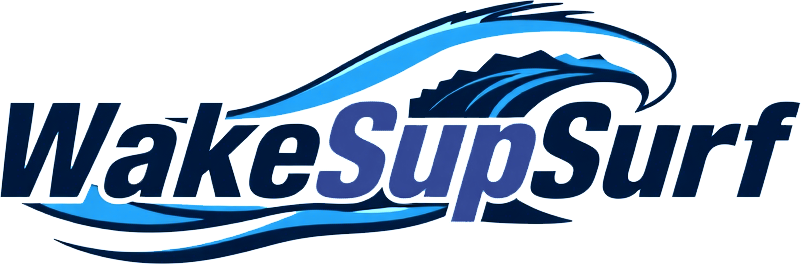 WakeSupSurf Logo